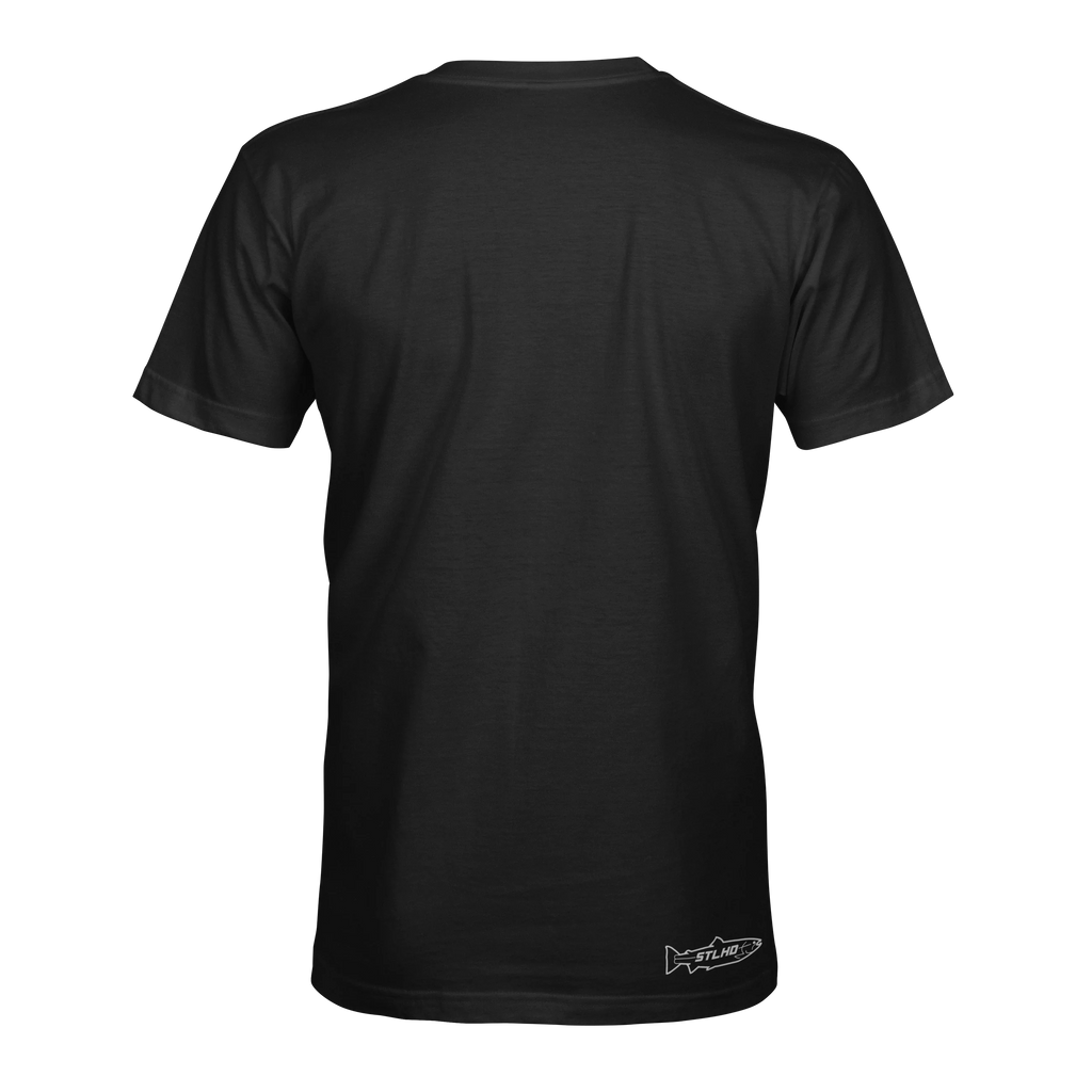 STLHD Mens X Coors Light Bottlescape Tee