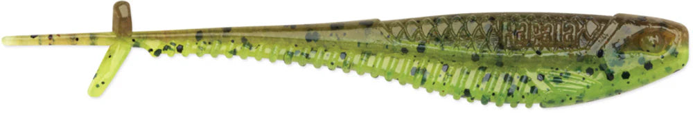 Rapala Crush City Mooch Minnow 45 Inch