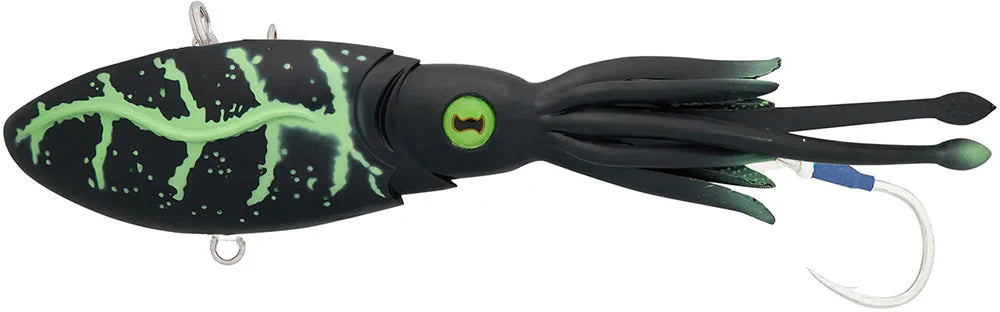 Nomad Design Squidtrex 190 Squid Jig Vibe Lure 75 Inch
