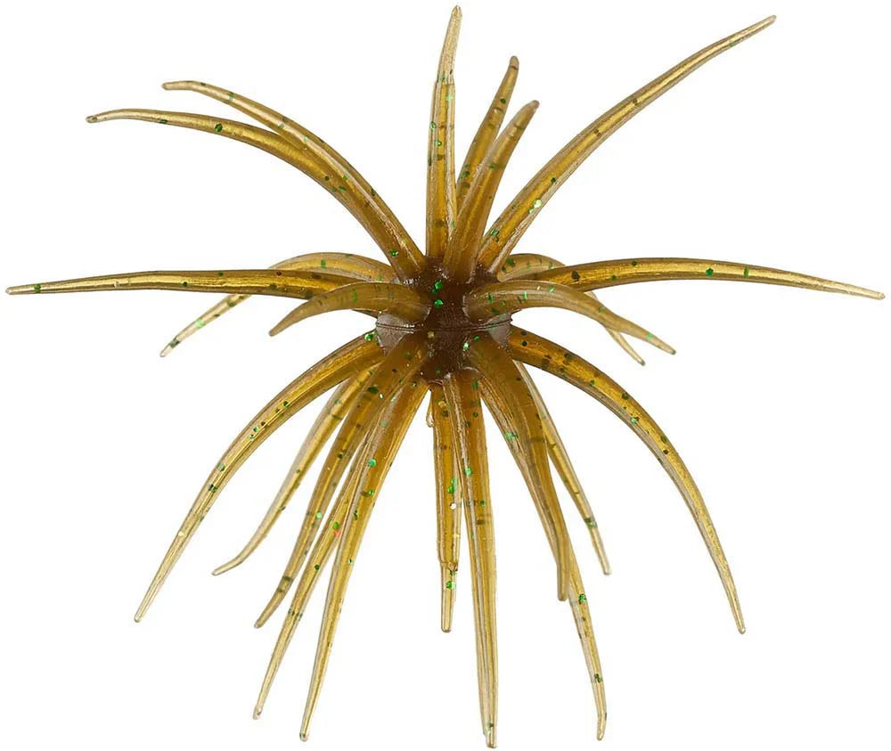 Queen Tackle Porcupine Ball DeadCenter 15mm