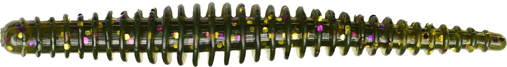 Hags Baits Tornado Worm 5 Inch