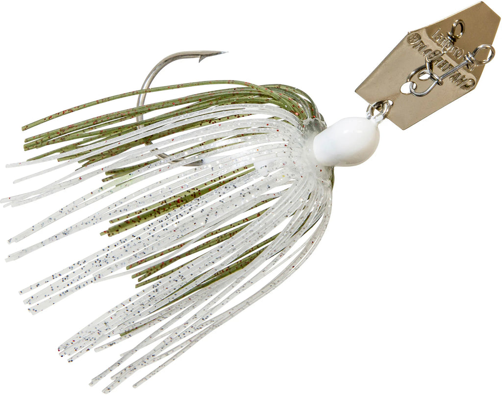 Z Man Original Chatterbait 3 8 oz