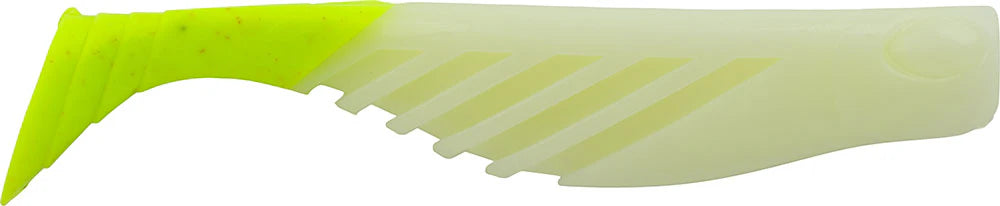 Berkley Gulp Saltwater Ripple Mullet 4 Inch