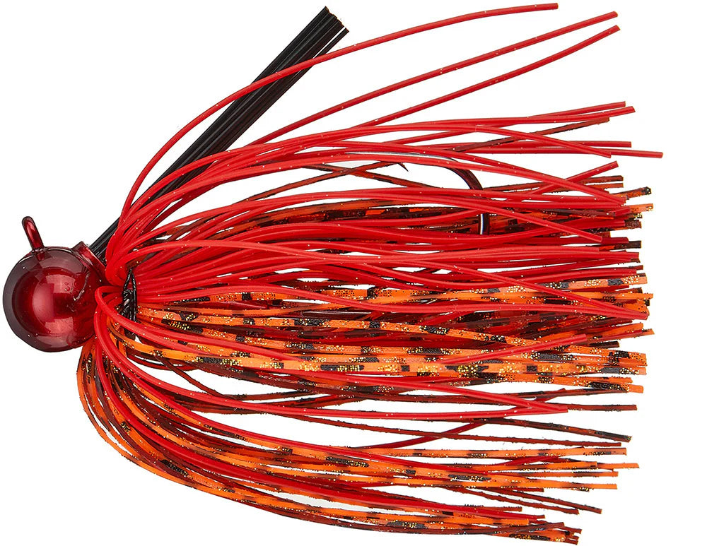 Hags Baits Tsunami Football Jig 3 8 oz