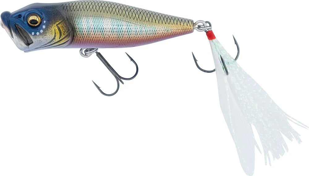 Megabass Respect Series Megome Oikawa January 2025 Release