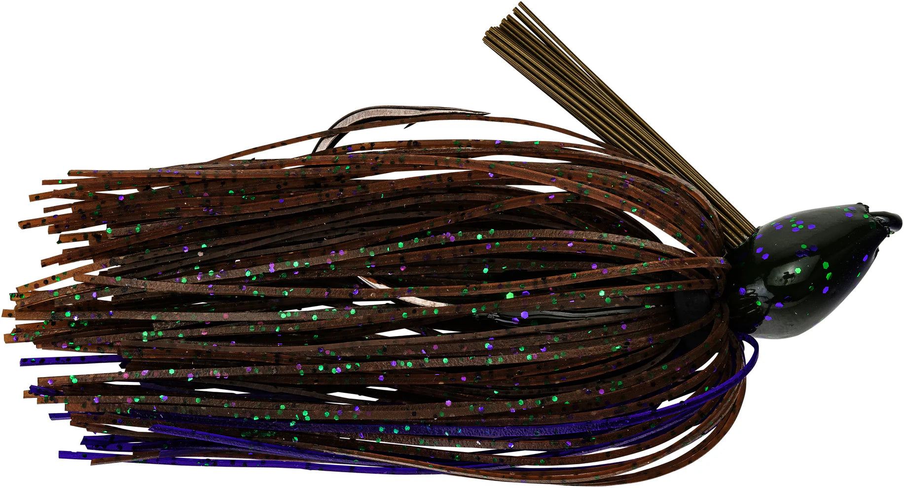 Strike King Denny Brauer Structure Jig 1 2 oz