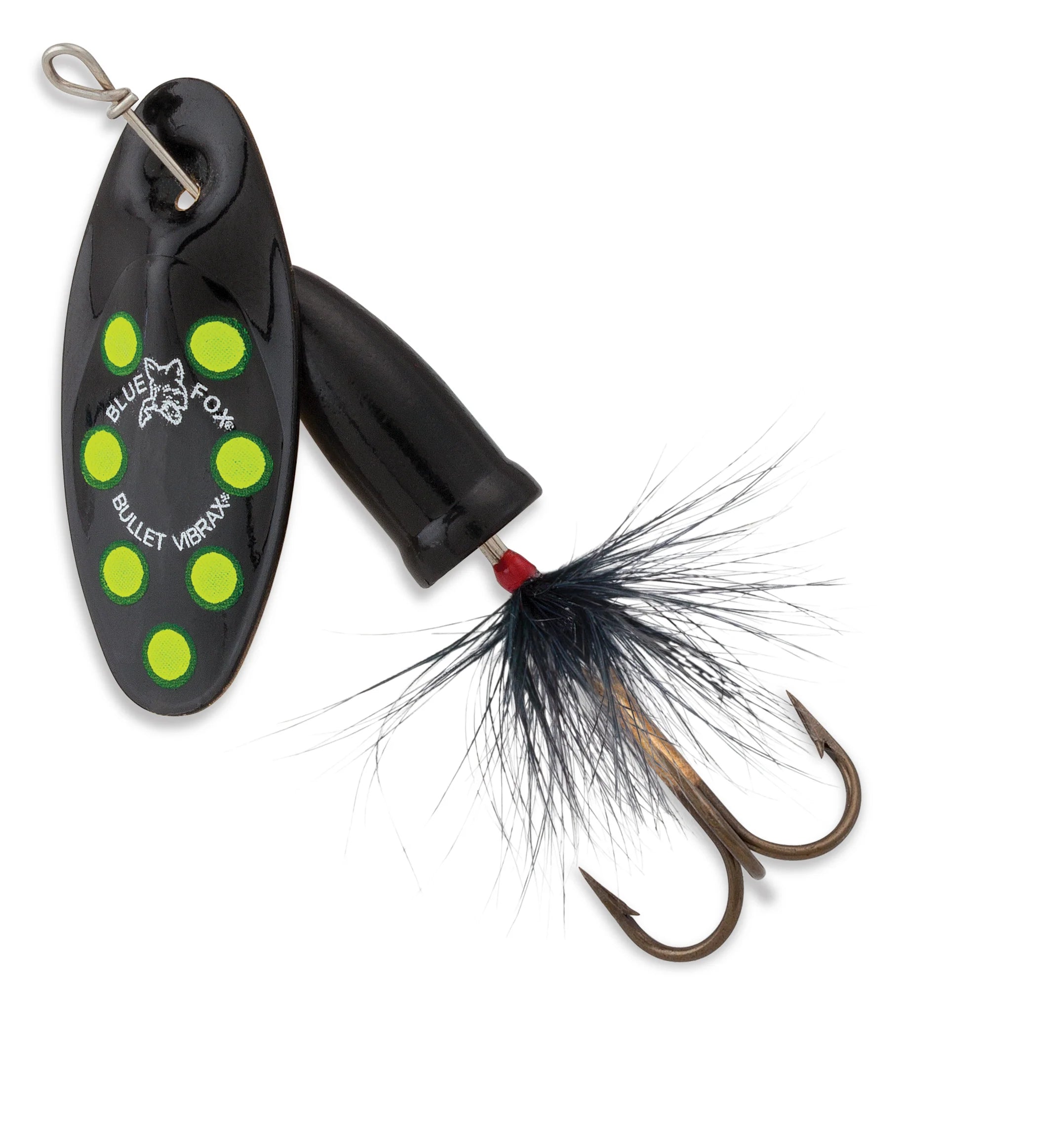 Blue Fox Vibrax Bullet Fly