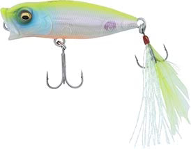 Megabass Respect Series Aurora Reaction August 2024 Release