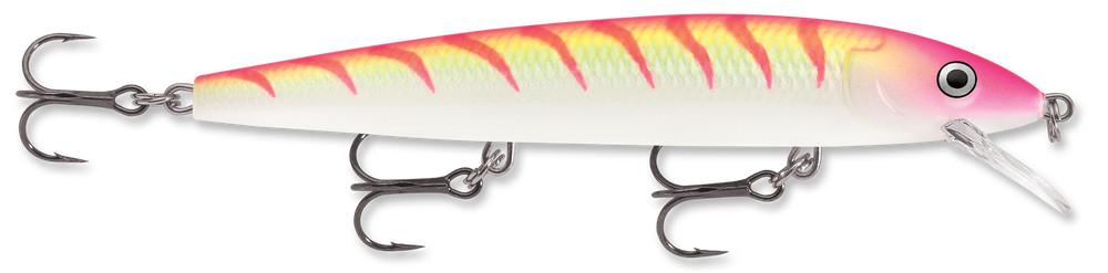 Rapala Husky Jerk 12 Jerkbait Trolling Minnow