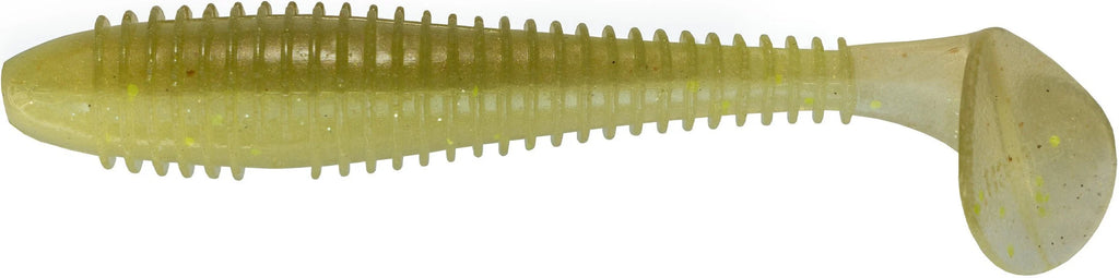 Keitech Fat Swing Impact 38 inch Soft Paddle Tail Swimbait