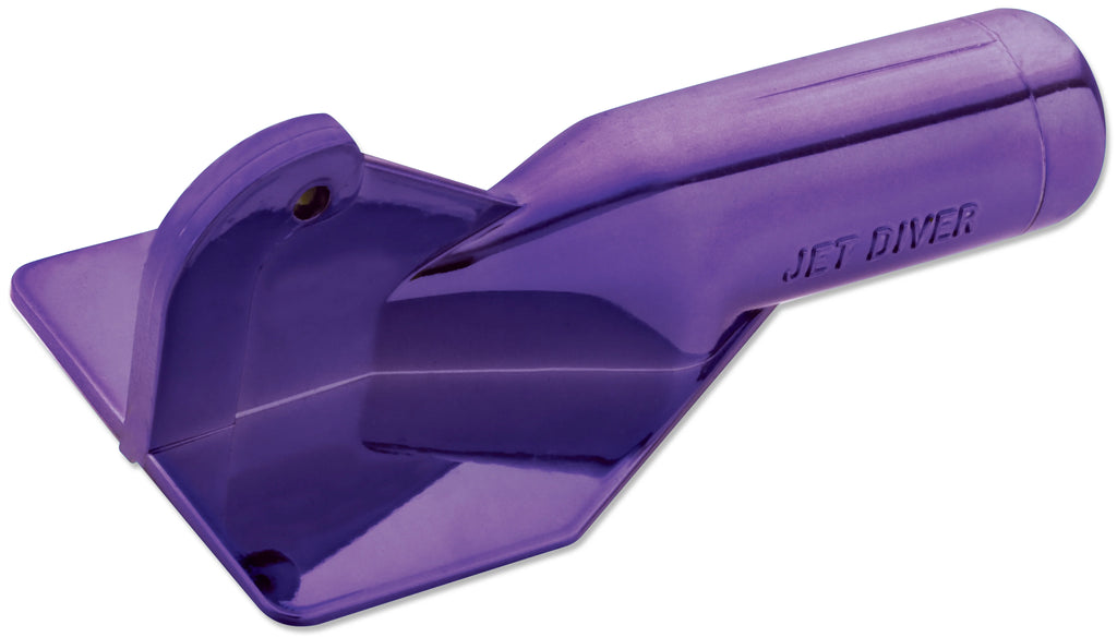Luhr Jensen Jet Diver