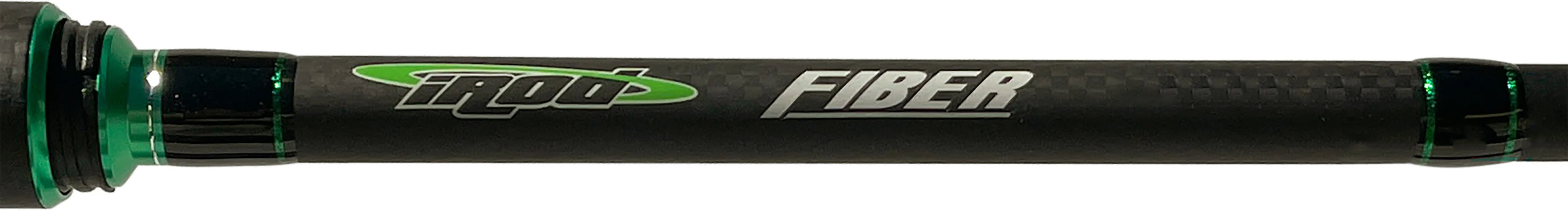 iRod Fiber Series Casting Rods