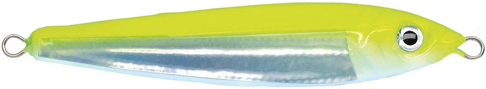 P Line Laser Minnow 3 4 Oz