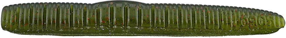Roboworm Ned Worm Stickbait 45 Inch