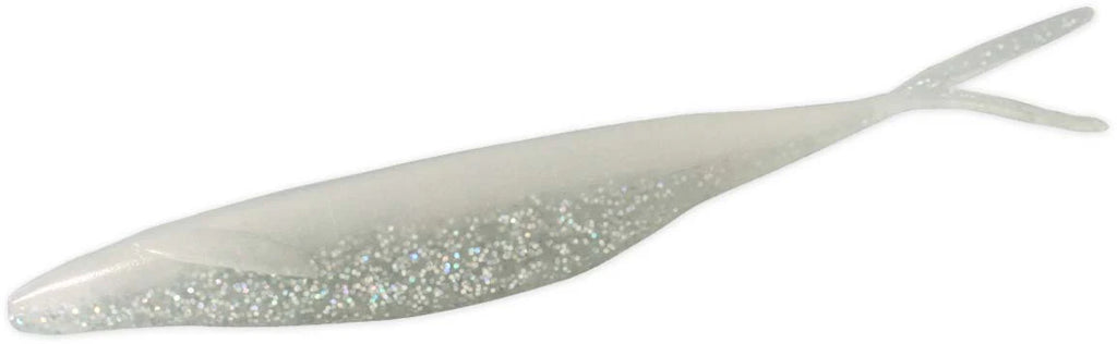 Deps Sakamata Shad Soft Jerkbait 5 Inch