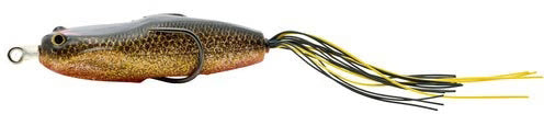 Nories Hoshokuon 76 Hollow Body Frog