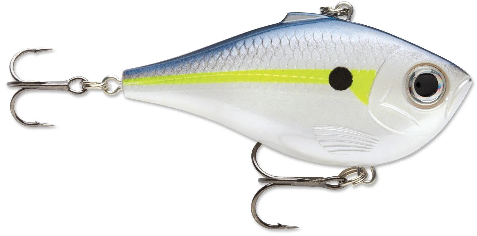 Rapala Rippin Rap 05 Lipless Crankbait