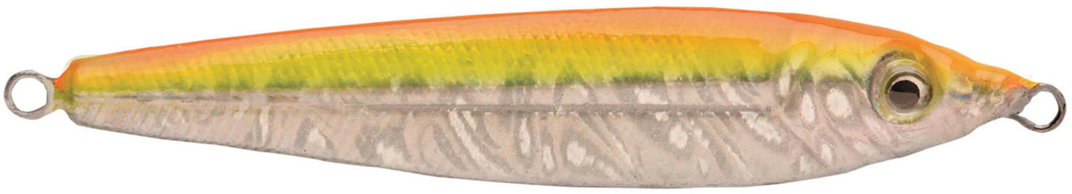 P Line Laser Minnow 2 Oz