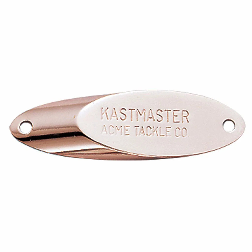 Acme Kastmaster Spoon 3 4 oz