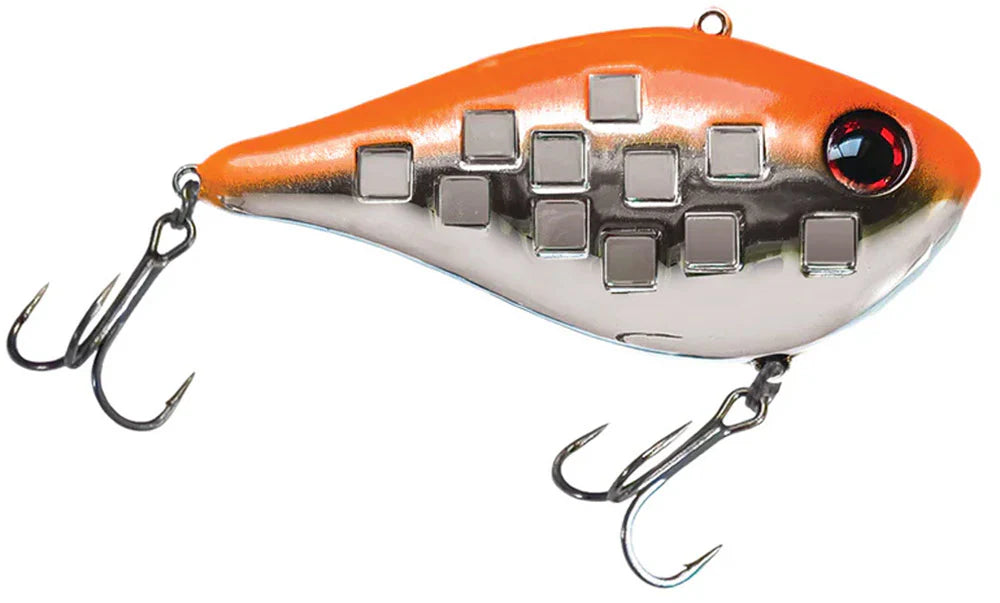 Reef Runner Flash Shad Lipless Crankbait 3 Inch