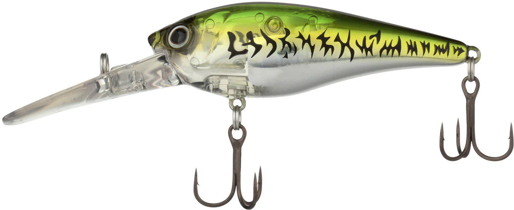 Shimano World Crank WC73F