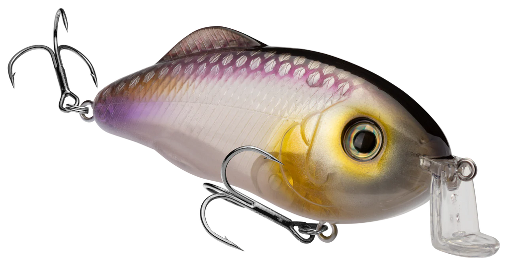 Strike King Hybrid Hunter Jr Crankbait