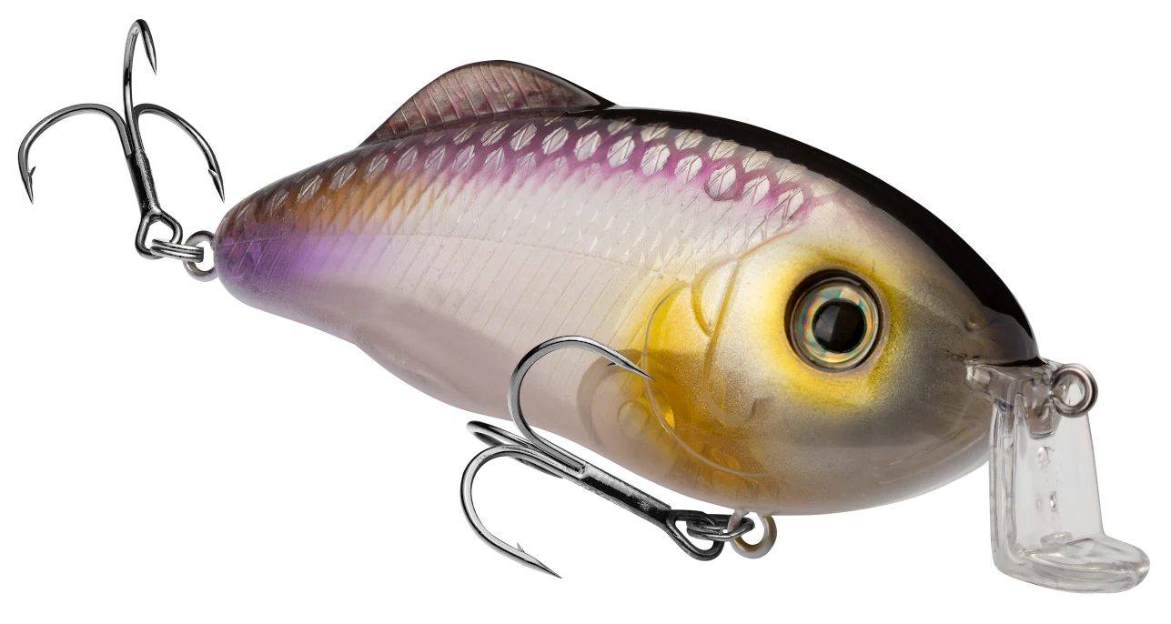 Strike King Hybrid Hunter Jr Crankbait
