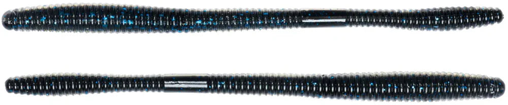 LIVETARGET Straight Tail Worm 65 Inch