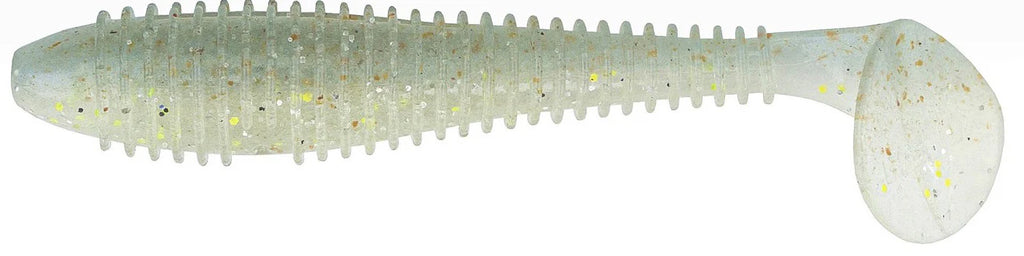 Keitech Fat Swing Impact 38 inch Soft Paddle Tail Swimbait