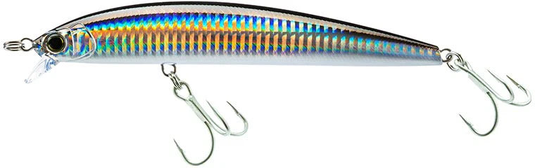 Yo Zuri Hydro Minnow LC Shallow Rip Bait 6 Inch