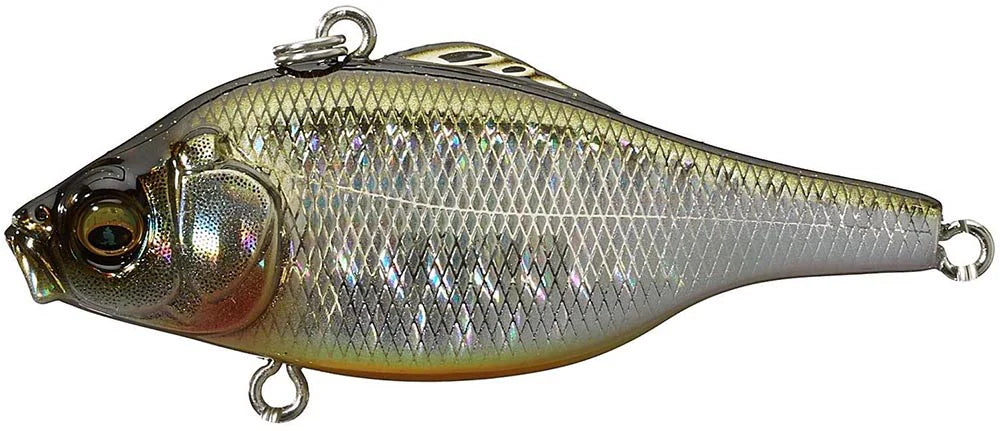 Megabass Vibration X Ultra Rattle 3 Inch