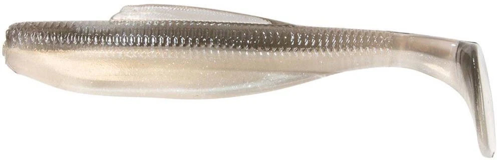 Z Man DieZel MinnowZ 5 inch Paddle Tail Swimbait 4 pack