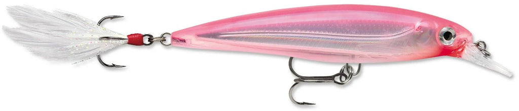 Rapala XR 06 X Rap Shallow Diving Jerkbait 25 Inch