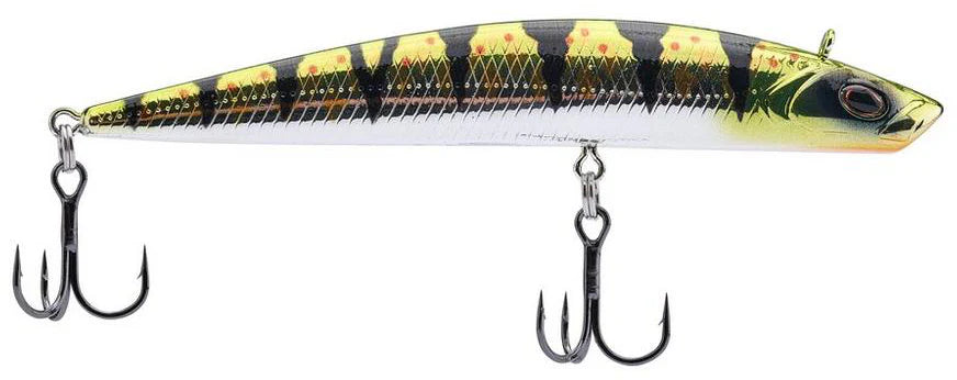 Berkley Finisher 9 Jerkbait 35 Inches