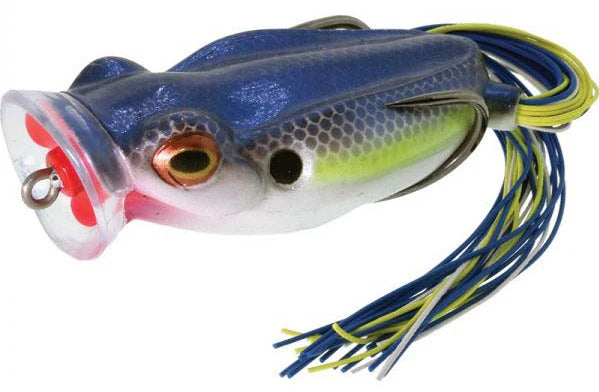 River2Sea Spittin Wa 70 Topwater Frog