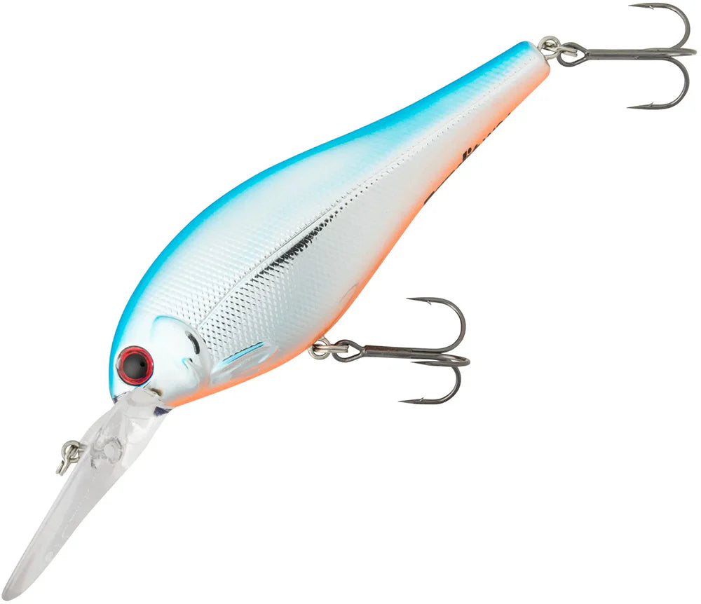 Bandit Walleye Shad 3 Inch