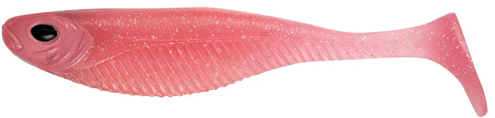 Nomad Design Live Ops SW Dozer Paddle Tail Swimbait 5 Inch
