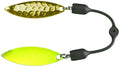 Zappu Twin Blade