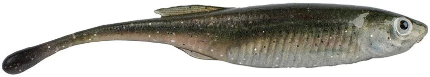 Berkley PowerBait Drip Minnow 4 Inch