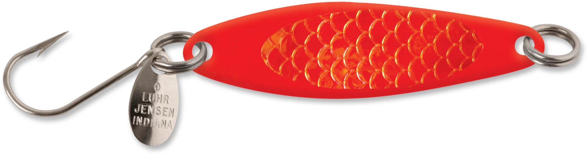 Luhr Jensen Needlefish 2 inch Spoon