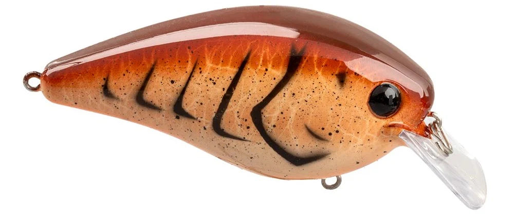 Strike King KVD Elite 25 Squarebill Crankbait 275 Inch