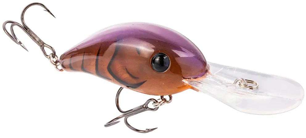 Strike King Pro Model Series 5XD Deep Diving Crankbait 5 8 oz