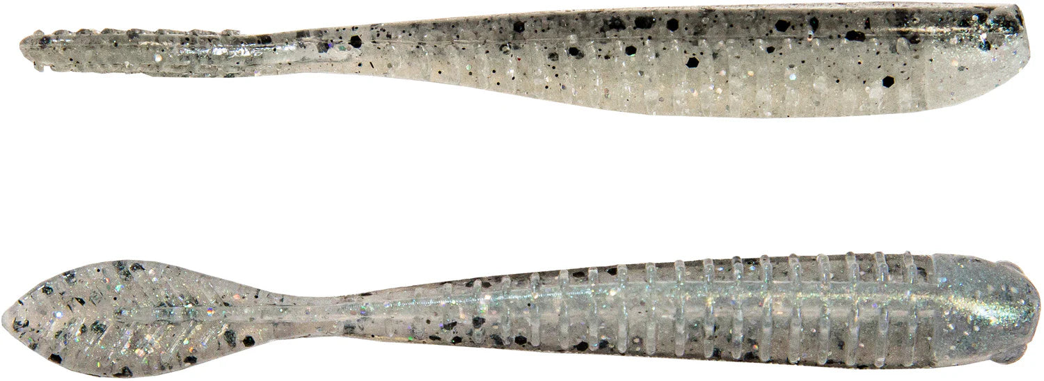 Z Man Trick ShotZ 3 1 2 inch Dropshot Bait 6 pack