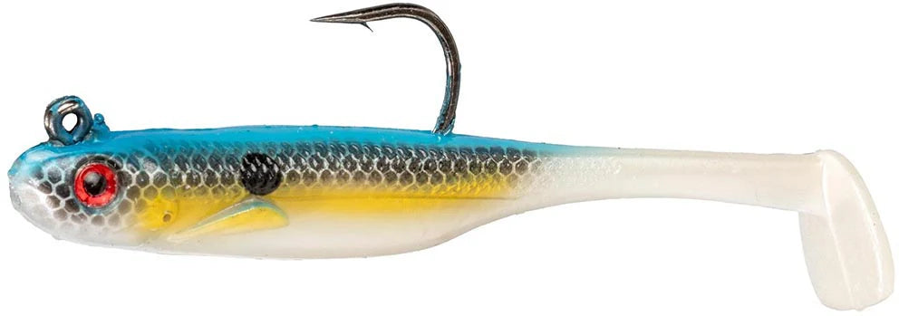 Strike King Homing Minnow Swimbait 3 Inch