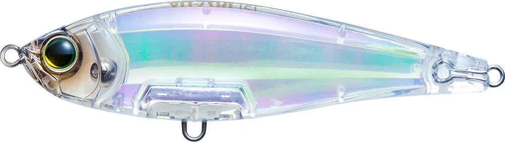 Yo Zuri 3D Inshore Slow Sinking 5 1 4 inch Twitchbait