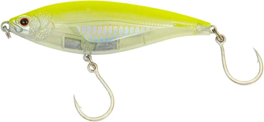 Nomad Design Madscad Autotune 78 Slow Sinking Twitchbait 3 Inch
