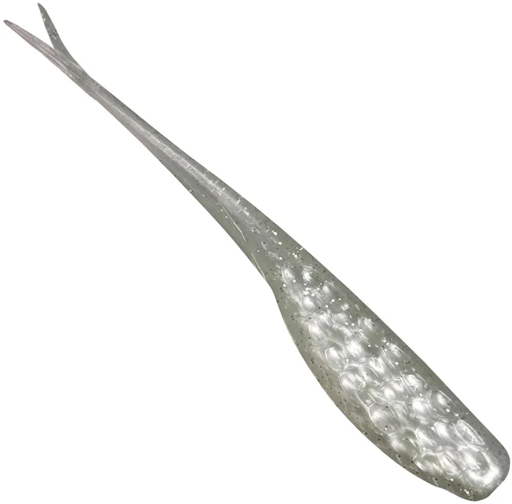 Kalins Hammered Live Series K Stretchhh Jerk Minnow 4 Inch