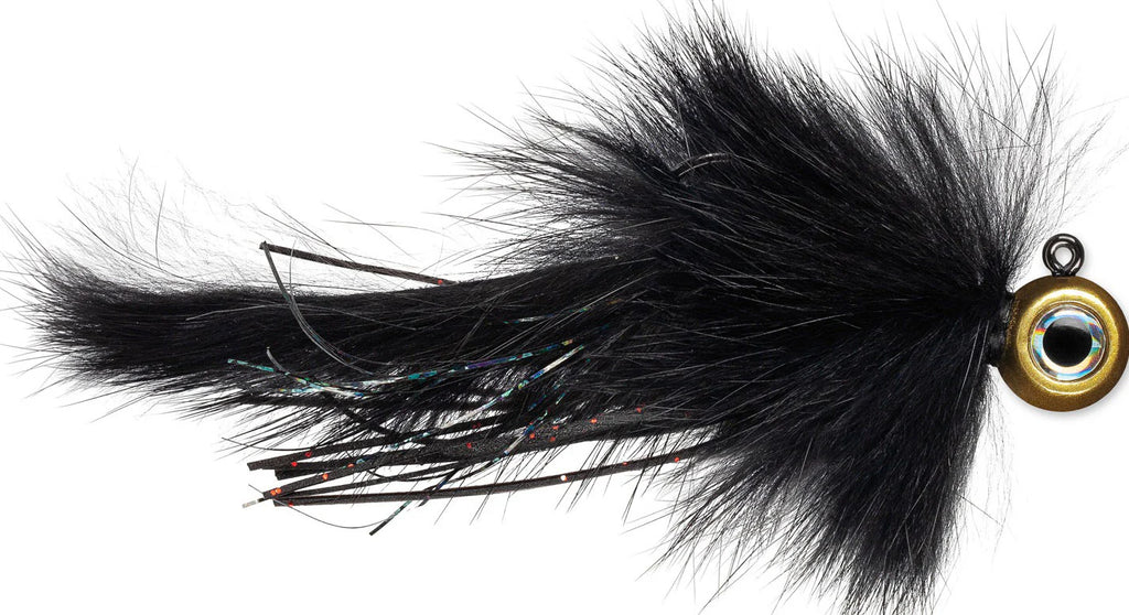 VMC Twitchin Jig
