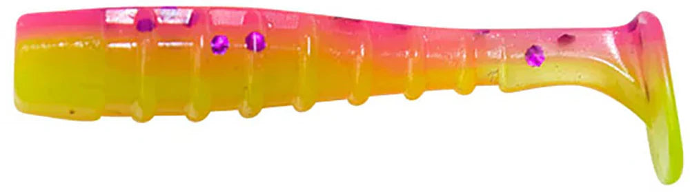 Lunkerhunt HIVE Finesse Seeker Swimbait 25 Inch