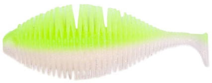 Geecrack Bellows Gill Swimmer Paddle Tail Swimbait 32 Inch